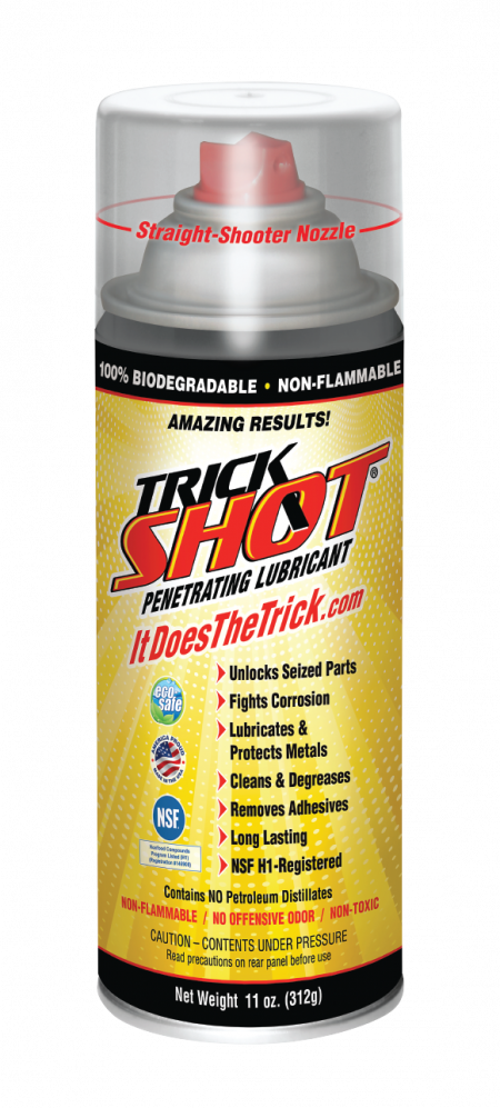  New Album of STAAR Lubricants 560 Myrtle Street - Photo 1 of 1