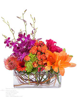 Donna's Garden Flower Shop - Chicago, IL, Chicago