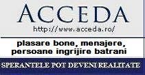  Pricelists of Bona, menajera, ingrijire batrani-ACCEDA str. V. Conta - Photo 1 of 1