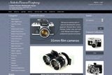 Nicholas Camera Company, London