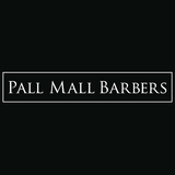 Pall Mall Barbers Paddington, London