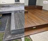 Deck Maintenance Melbourne, Melbourne Deck Masters, Clyde