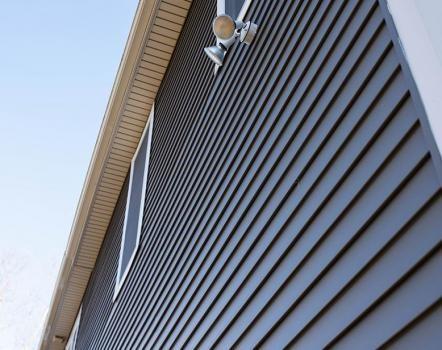  Legacy Exteriors of Legacy Exteriors 1209 Valley Pass Drive - Photo 2 of 3