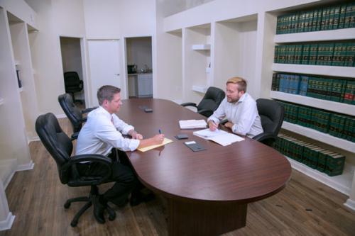  Profile Photos of Mountain State Law 306 W Main Street - Photo 4 of 4