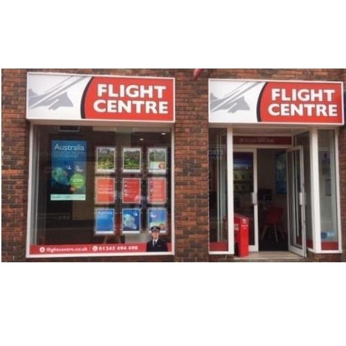  Profile Photos of Flight Centre 39 High Street - Photo 2 of 2