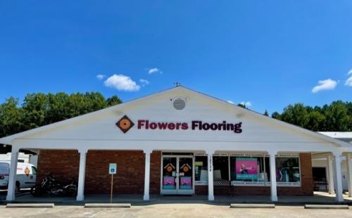  Profile Photos of Flowers Flooring 18724 Statesville Road Suite A - Photo 1 of 3