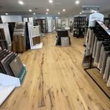 Flowers Flooring, Cornelius