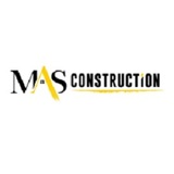MAS construction, Toronto