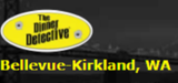 The Dinner Detective Murder Mystery Show - Bellevue, Bellevue