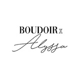 Boudoir X Alyssa, Grand Rapids