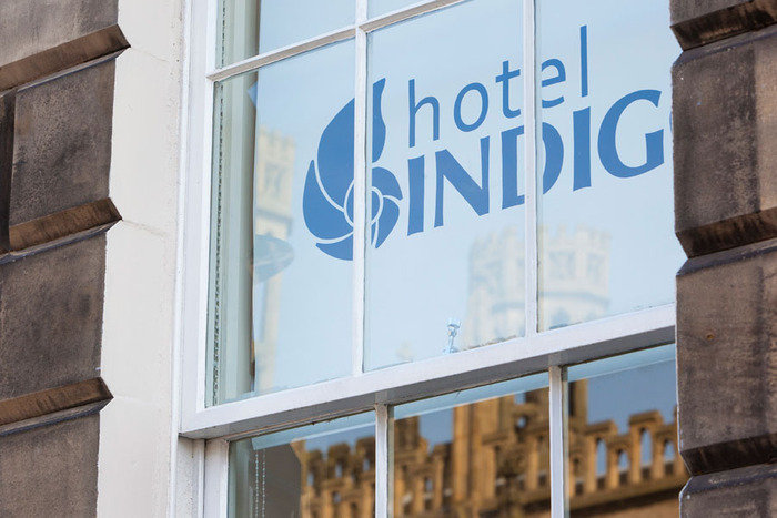  Profile Photos of Hotel Indigo Edinburgh 51-59 York Place - Photo 1 of 5
