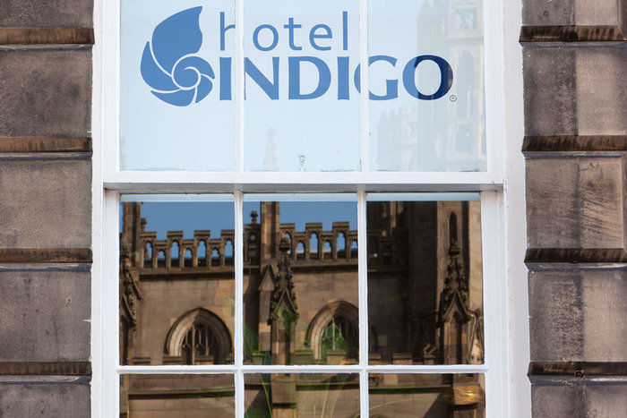  Profile Photos of Hotel Indigo Edinburgh 51-59 York Place - Photo 2 of 5