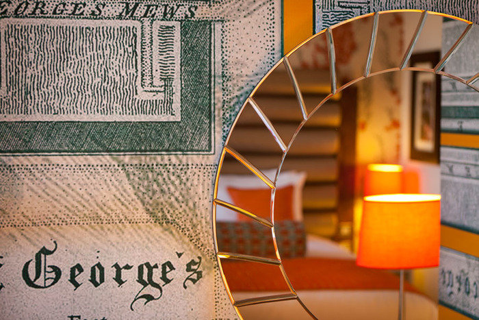  Profile Photos of Hotel Indigo Edinburgh 51-59 York Place - Photo 4 of 5