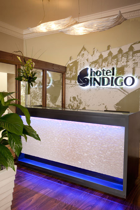  New Album of Hotel Indigo Edinburgh 51-59 York Place - Photo 3 of 6