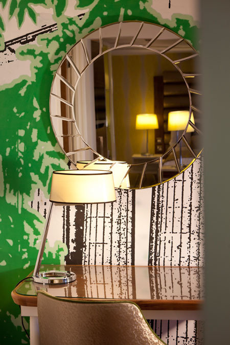  New Album of Hotel Indigo Edinburgh 51-59 York Place - Photo 5 of 6