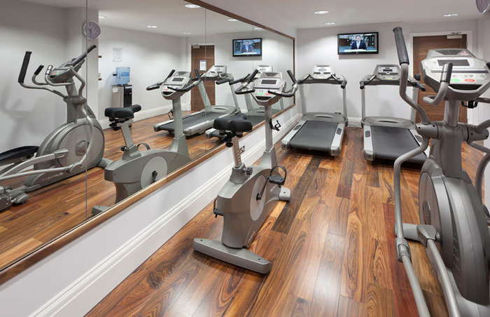  New Album of Hotel Indigo Edinburgh 51-59 York Place - Photo 6 of 6