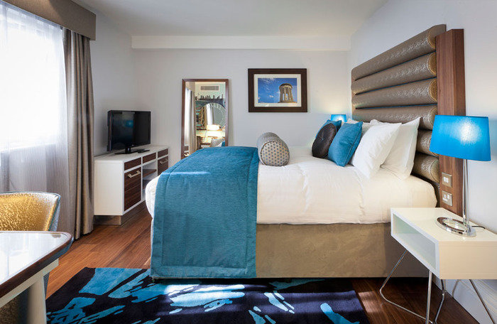  New Album of Hotel Indigo Edinburgh 51-59 York Place - Photo 3 of 5