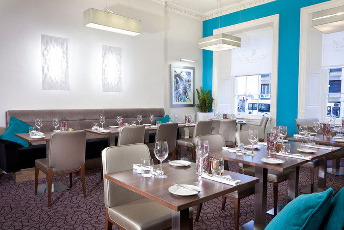  New Album of Hotel Indigo Edinburgh 51-59 York Place - Photo 5 of 5