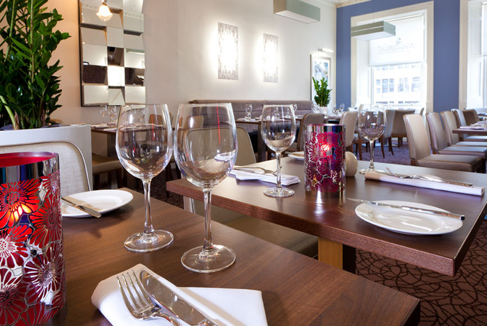  New Album of Hotel Indigo Edinburgh 51-59 York Place - Photo 1 of 5