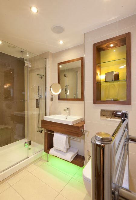  New Album of Hotel Indigo Edinburgh 51-59 York Place - Photo 2 of 5