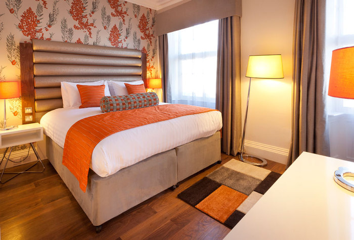  New Album of Hotel Indigo Edinburgh 51-59 York Place - Photo 1 of 6