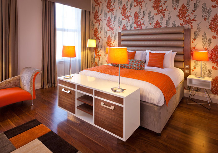  New Album of Hotel Indigo Edinburgh 51-59 York Place - Photo 3 of 6