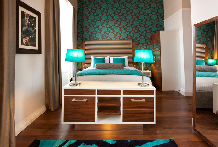  New Album of Hotel Indigo Edinburgh 51-59 York Place - Photo 5 of 6