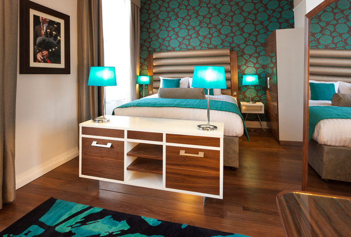  New Album of Hotel Indigo Edinburgh 51-59 York Place - Photo 6 of 6