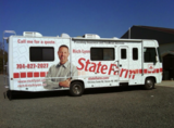 State FarmÂ® Insurance Agent Rich Lyon, Denver