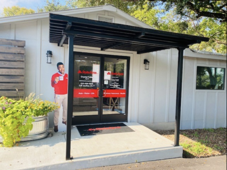  Album of Crystal Fuller - State Farm Insurance Agent 1470 E Borgfeld Dr - Photo 1 of 1