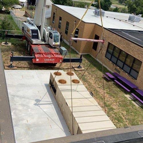  Profile Photos of Eck Services 409 West Fowler Avenue - Photo 2 of 4