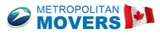  Metropolitan Movers Brampton 18 Millhouse Mews 
