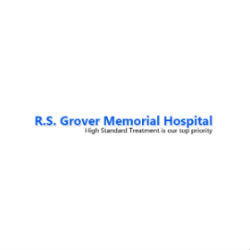  Profile Photos of R S Grover Memorial Hospital B-243, priyadarshini vihar, Laxmi Nagar - Photo 1 of 1