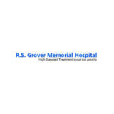 R S Grover Memorial Hospital, Delhi