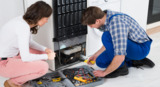  Red Apple Appliance Repair Jersey City 540 Jersey Ave 