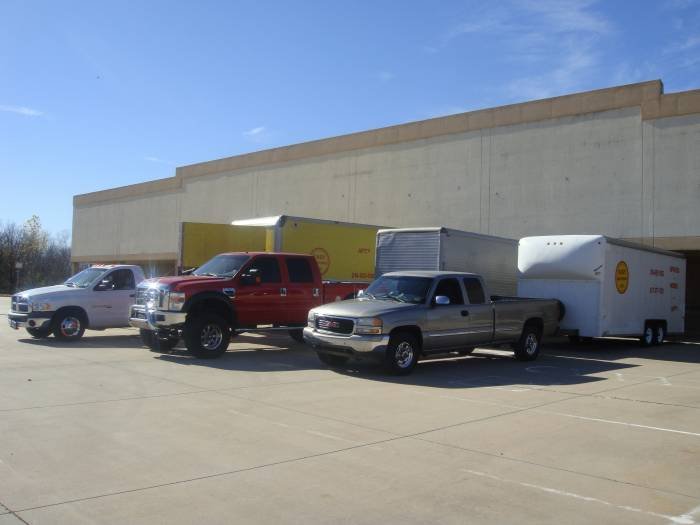  Profile Photos of Easy Moving Company 6004 Plum St - Photo 1 of 18