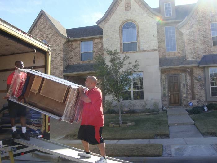  Profile Photos of Easy Moving Company 6004 Plum St - Photo 6 of 18