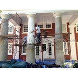 Chicago Tuckpointing Service - Liam Construction, Chicago
