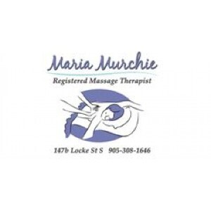  Profile Photos of Maria Murchie, RMT 368 Main Street West - Photo 1 of 1