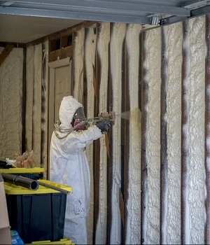  Profile Photos of EcoPolySeal Spray Foam Insulation 8765 Neptune Dr - Photo 1 of 1