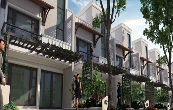  Profile Photos of UDB Villa Grande Villas Jaipur New Sanganer Road - Photo 1 of 1