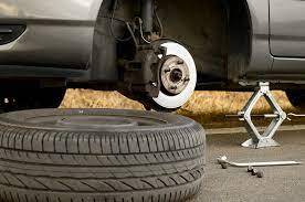 Tire change near me New Album of Cars Towing Roadside Assistance 2301 Blue Valley Dr - Photo 1 of 4