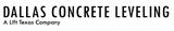  Dallas Concrete Leveling Serving area 