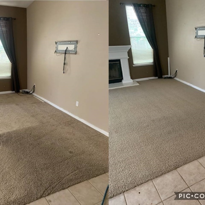  Profile Photos of Steam Master DFW Carpet & Tile Cleaning 5600 Desert Willow Court - Photo 4 of 4