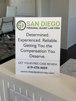  New Album of San Diego Personal Injury Attorney Law Firm 3559 Fourth Avenue - Photo 2 of 2