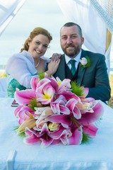 New Album of Beach Weddings & Elopement Packages | Wedding Celebrant Gold Coast