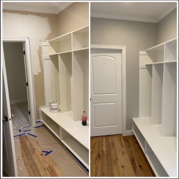  Profile Photos of Painting Plus Renovations, LLC 2161 W Carefree Drive - Photo 4 of 4