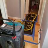 Capital Water & Fire Restoration, Glenmont