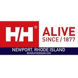  Helly Hansen Newport 154 Thames Street 