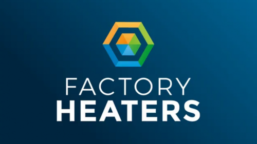  Profile Photos of Factory Heaters Ltd 149 Halton Road - Photo 2 of 2